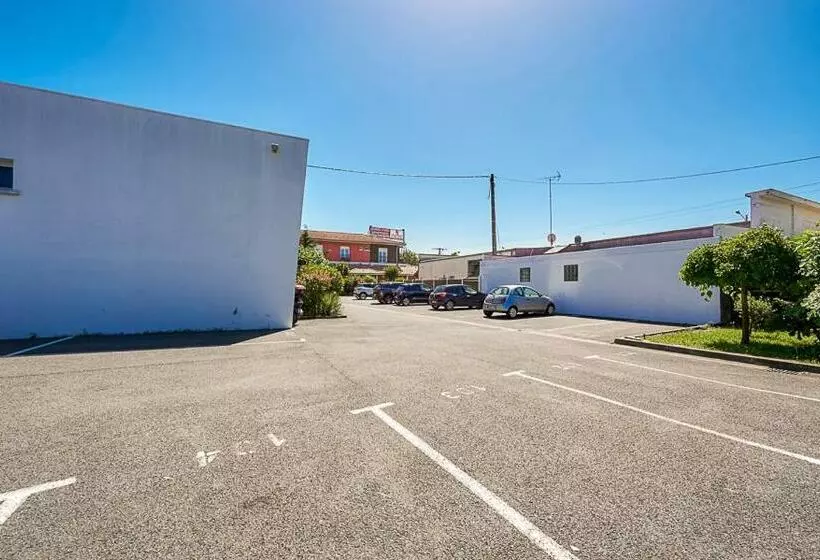 هتل Résidence La Baie Des Landes