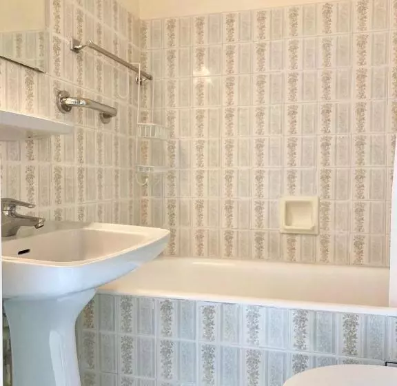 בית מלון כפרי Résidence Richelieu