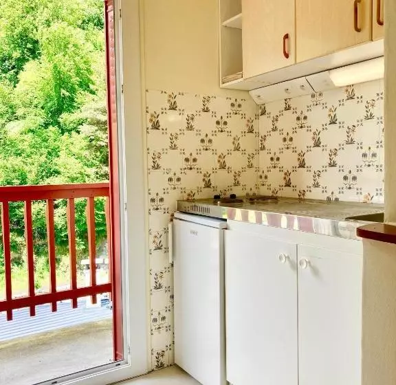 בית מלון כפרי Résidence Richelieu