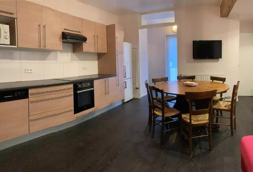 ホテル Résidence Richelieu