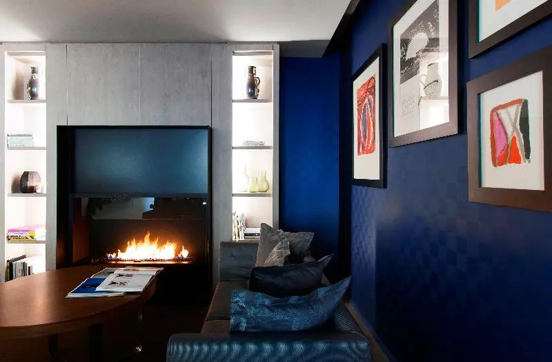 ホテル Sofitel Paris Arc De Triomphe