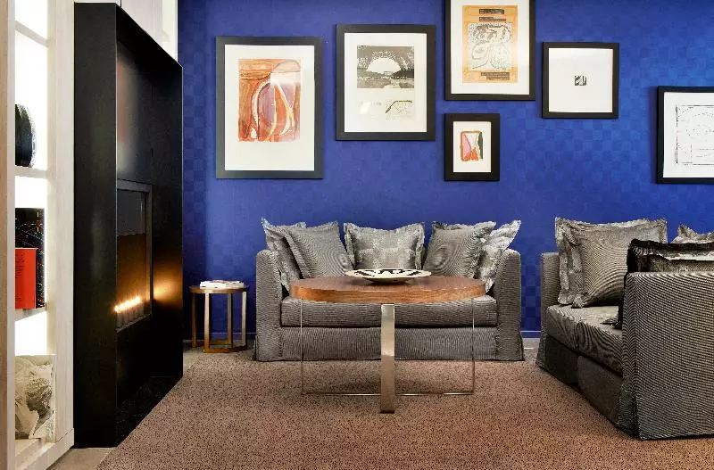 ホテル Sofitel Paris Arc De Triomphe