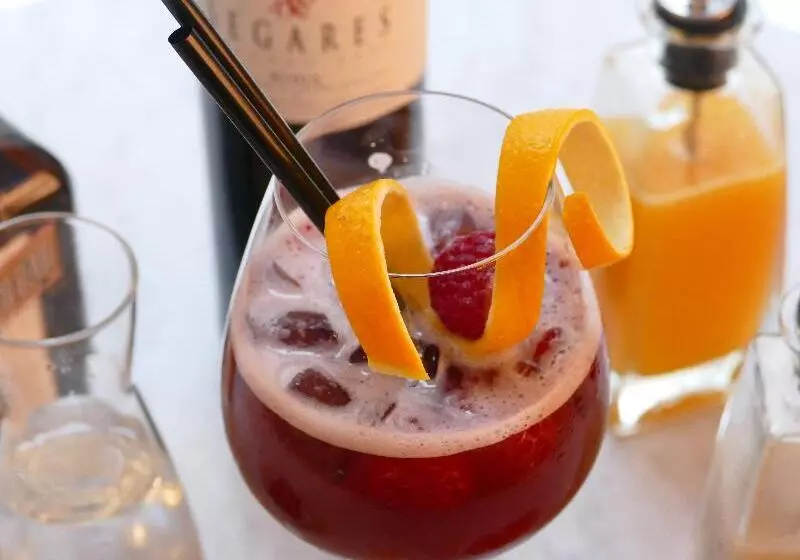 ホテル Sofitel Paris Arc De Triomphe