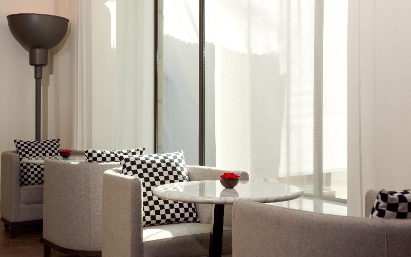 هتل Sofitel Paris Arc De Triomphe