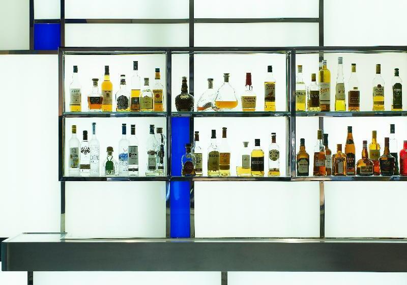 هتل Sofitel Paris Arc De Triomphe