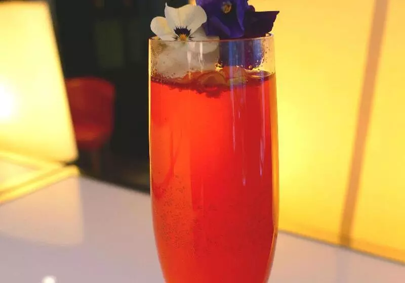 ホテル Sofitel Paris Arc De Triomphe