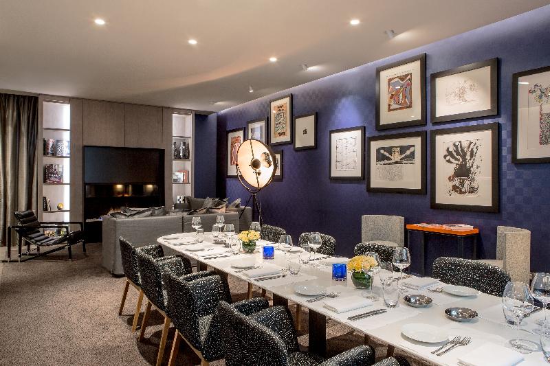 هتل Sofitel Paris Arc De Triomphe