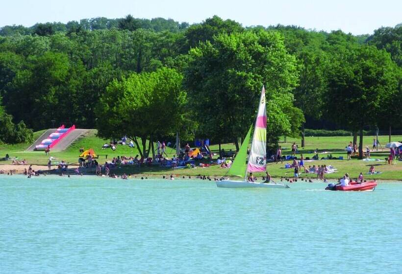 هتل The Originals Boutique, Hôtel Terminus, Bourg En Bresse Gare