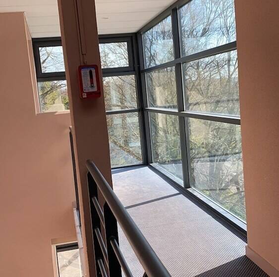 هتل The Originals Boutique, Hôtel Terminus, Bourg En Bresse Gare