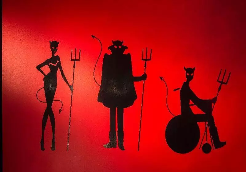 ホテル Vice Versa