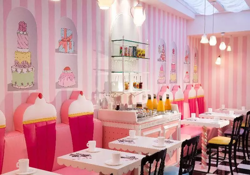 ホテル Vice Versa