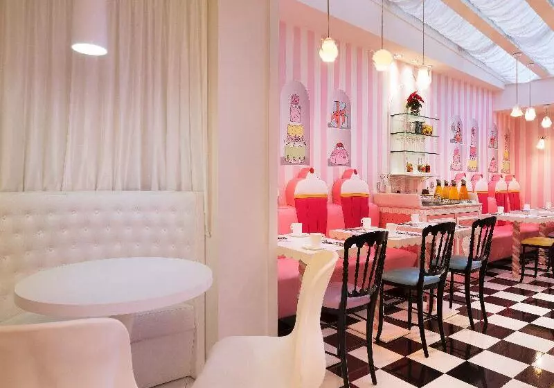 ホテル Vice Versa