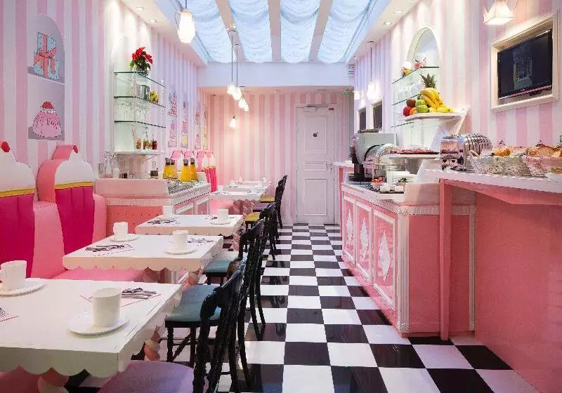 ホテル Vice Versa