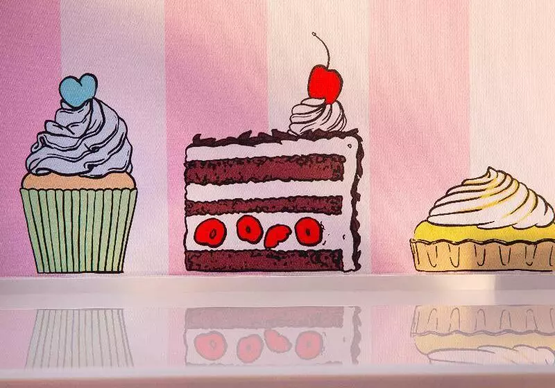 ホテル Vice Versa