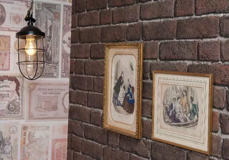 ホテル Vice Versa