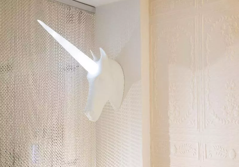 ホテル Vice Versa