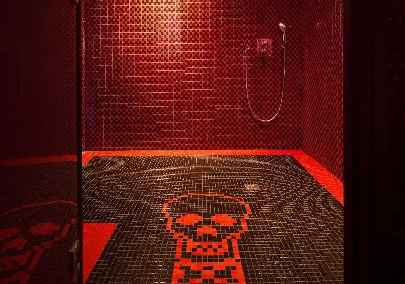 ホテル Vice Versa