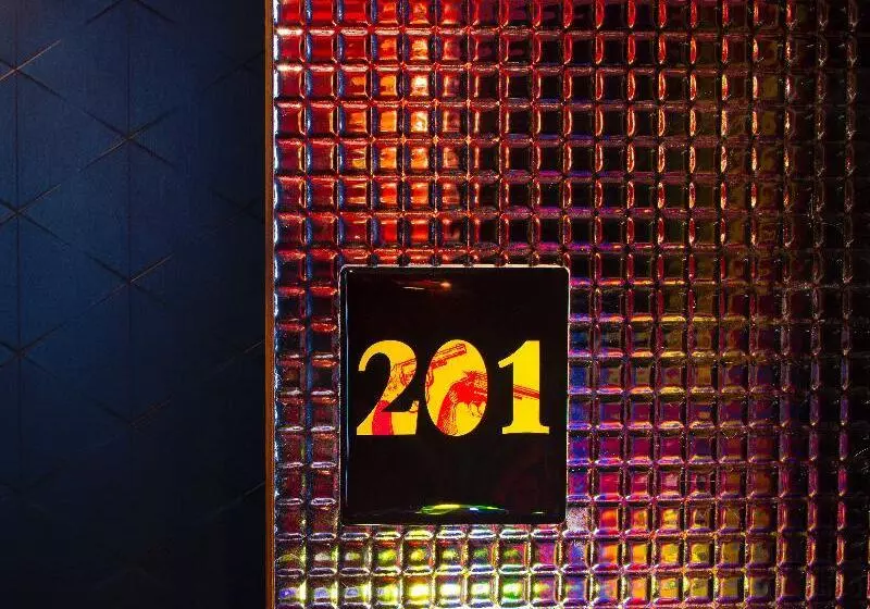 ホテル Vice Versa