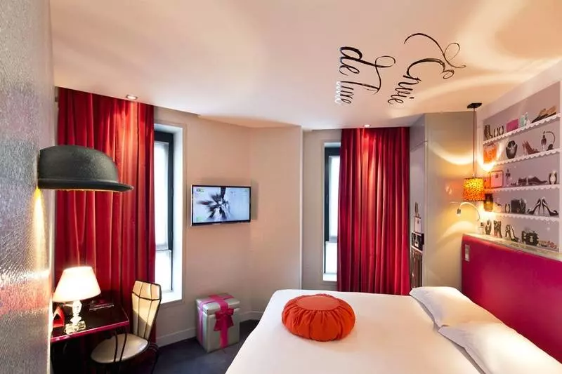 ホテル Vice Versa