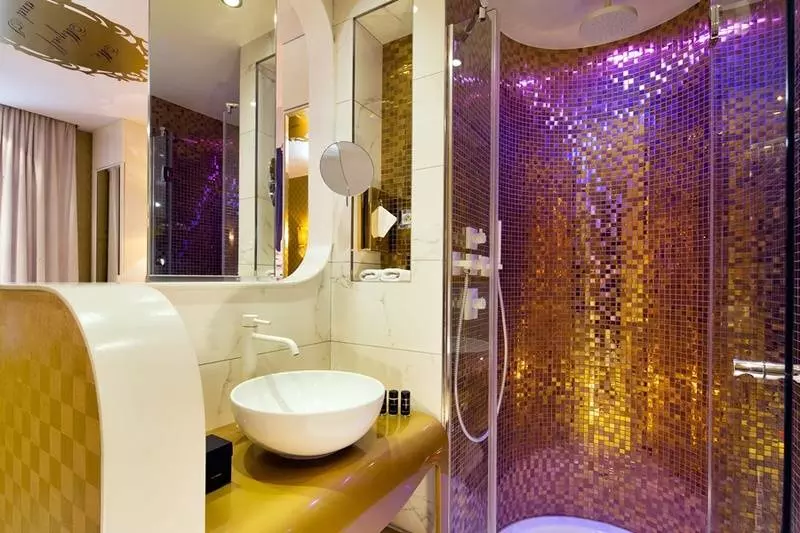 ホテル Vice Versa