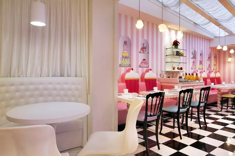 ホテル Vice Versa