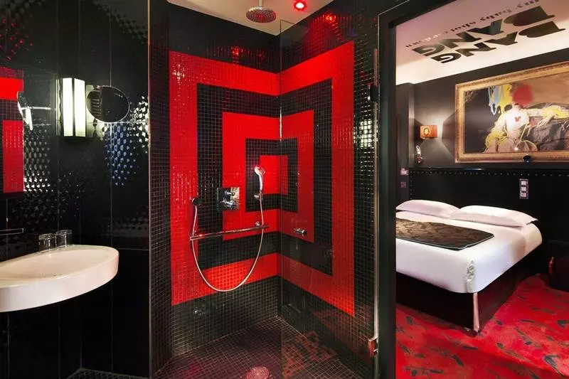 ホテル Vice Versa