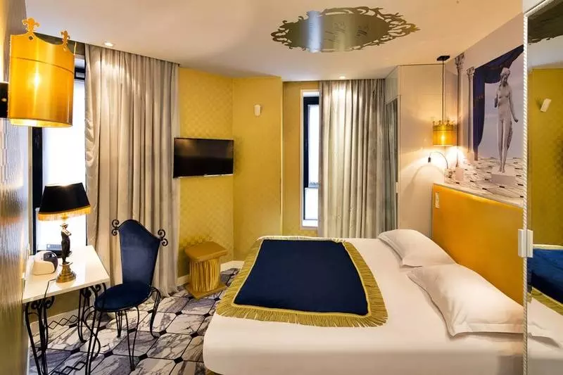 ホテル Vice Versa