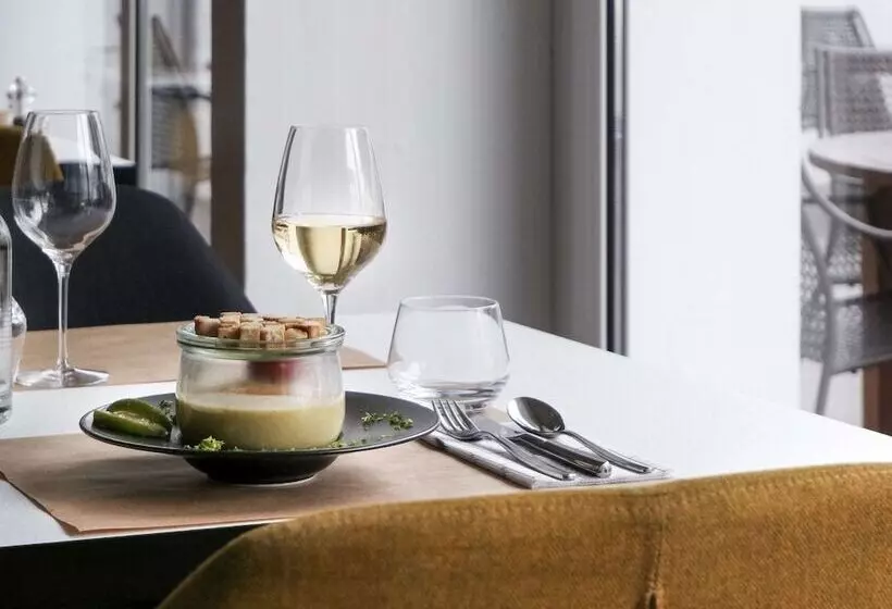 Novotel Narbonne Sud A9/a61