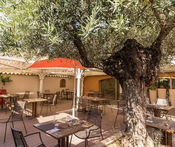 Novotel Narbonne Sud A9/a61