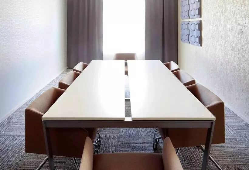 Novotel Narbonne Sud A9/a61