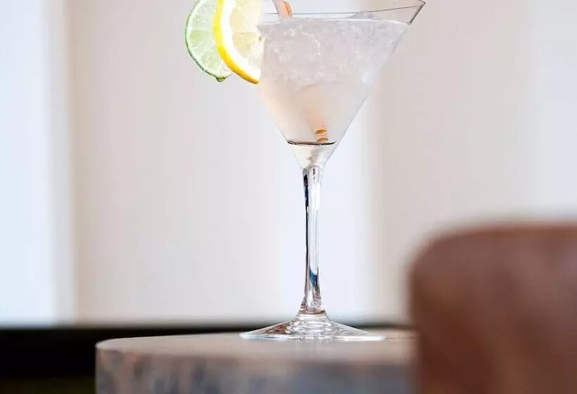 Novotel Narbonne Sud A9/a61