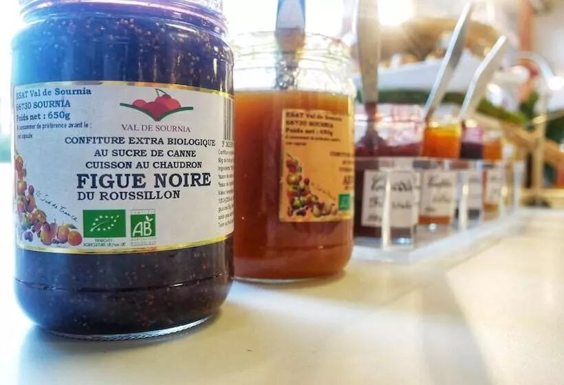 Novotel Narbonne Sud A9/a61