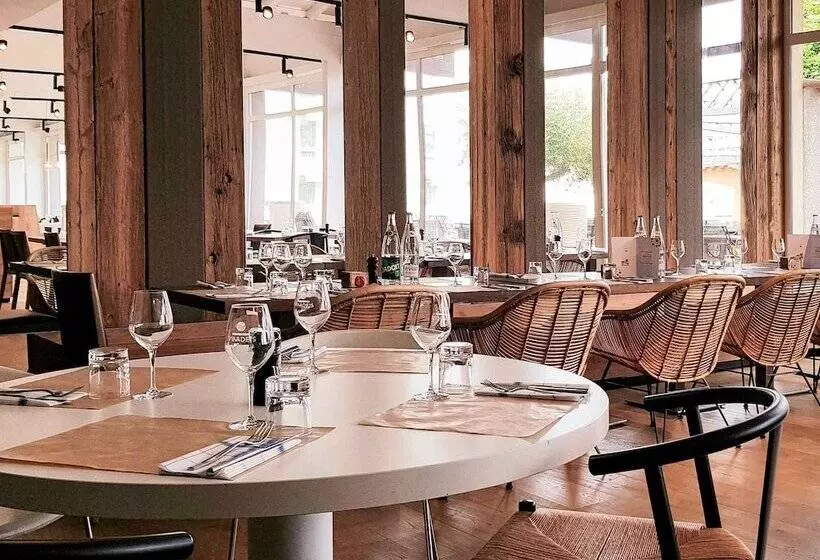 Novotel Narbonne Sud A9/a61