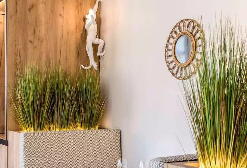 Novotel Narbonne Sud A9/a61