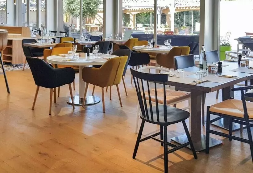 Novotel Narbonne Sud A9/a61