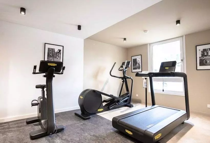 Novotel Narbonne Sud A9/a61