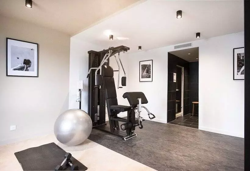 Novotel Narbonne Sud A9/a61