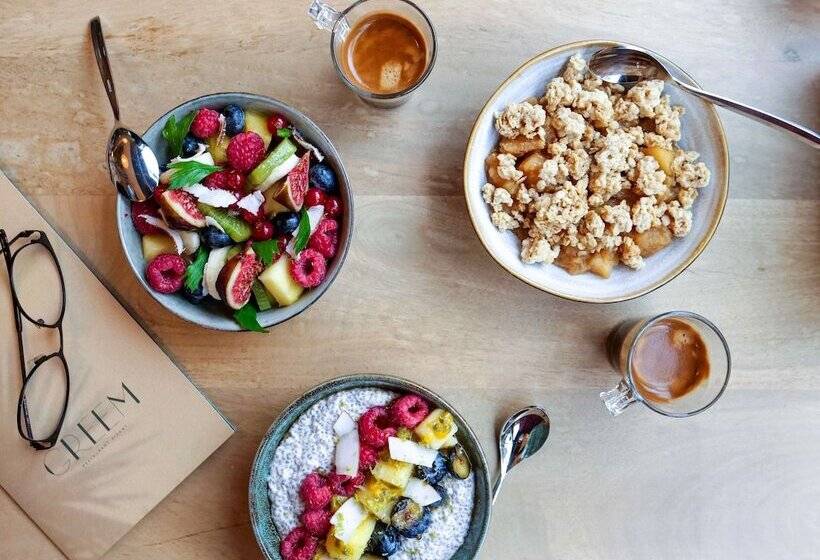 Novotel Paris La Defense Esplanade