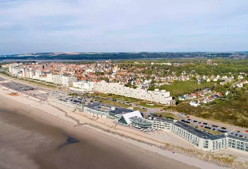 Novotel Thalassa Le Touquet