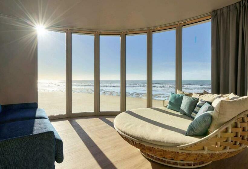 Novotel Thalassa Le Touquet