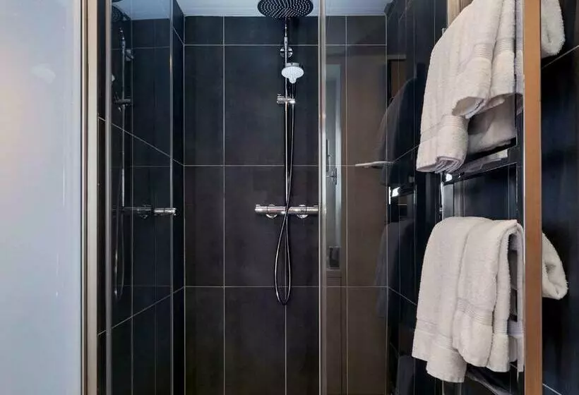 Novotel Thalassa Le Touquet