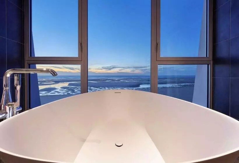 Novotel Thalassa Le Touquet