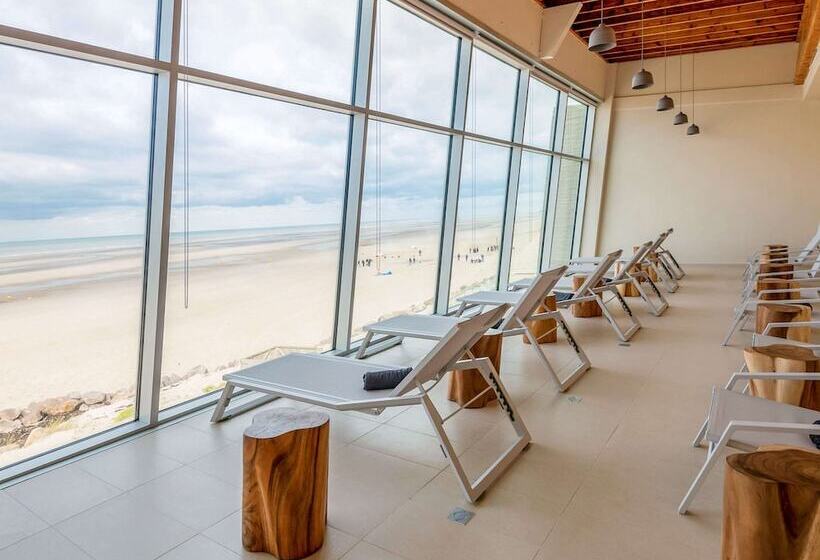 Novotel Thalassa Le Touquet