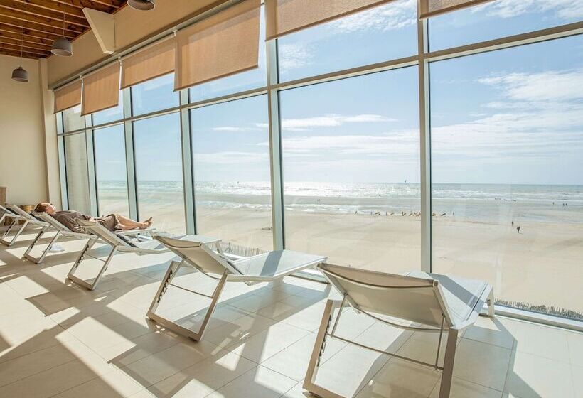 Novotel Thalassa Le Touquet