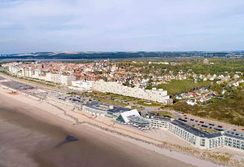 Novotel Thalassa Le Touquet