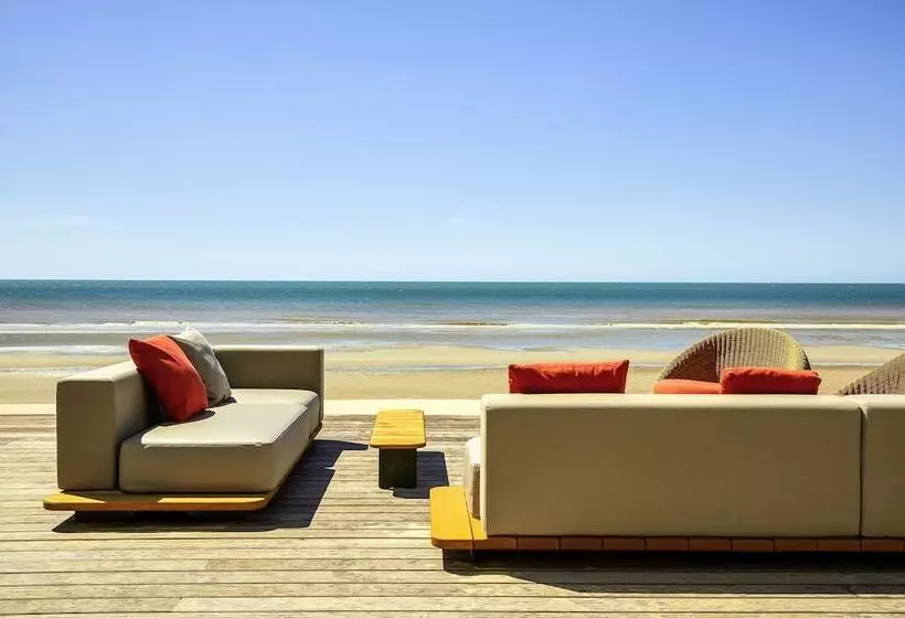 Novotel Thalassa Le Touquet