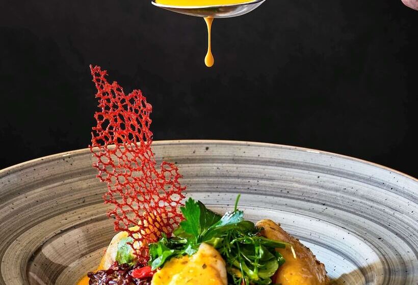 Novotel Thalassa Le Touquet