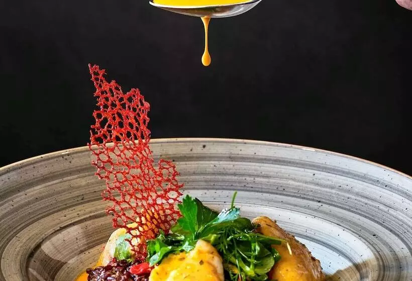 Novotel Thalassa Le Touquet