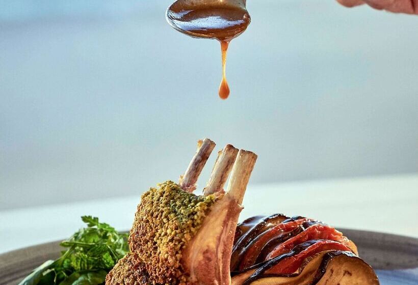 Novotel Thalassa Le Touquet