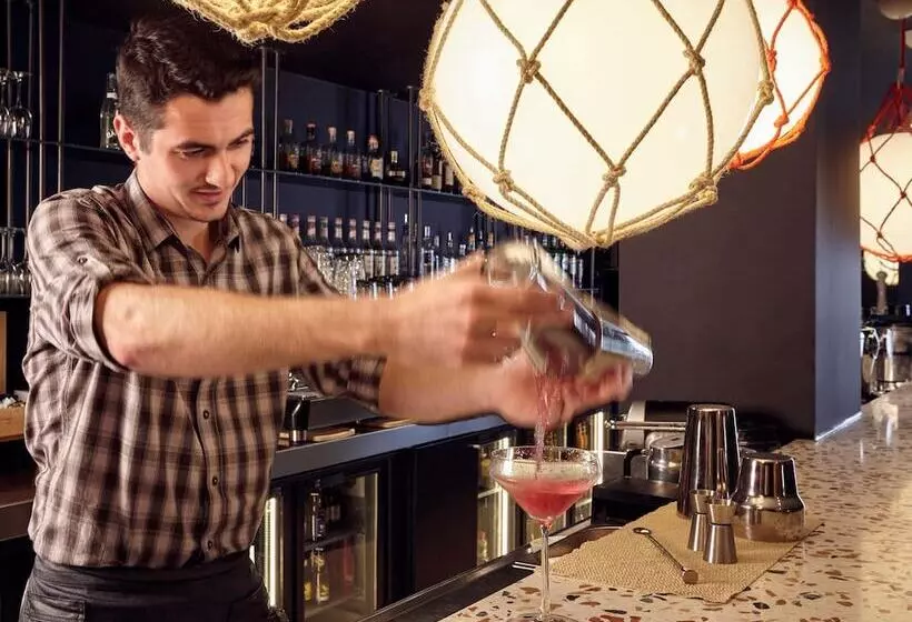 Novotel Thalassa Le Touquet